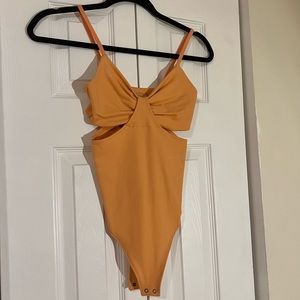 Abercrombie bodysuit